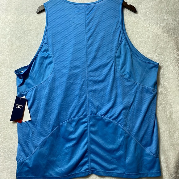 Reebok men’s tank 2XL - Picture 5 of 9